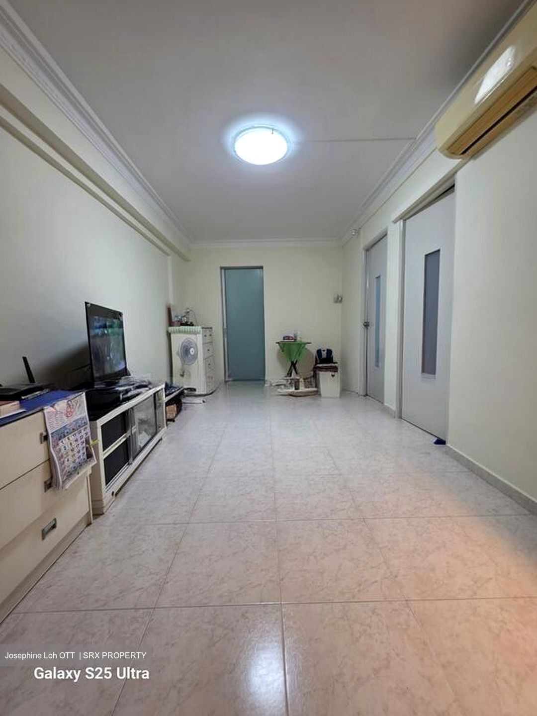 Blk 160 Yishun Street 11 (Yishun), HDB 3 Rooms #583499051